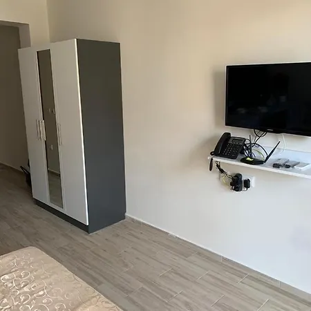 Cascadas Block A Appartement