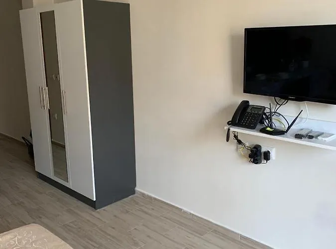 Cascadas Block A Apartament