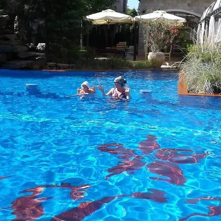 Appartamento Cascadas Block A *